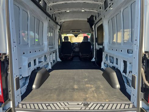 Used 2024 Ford Transit 250 148 High Roof w/ Load Area Protection Package image 6