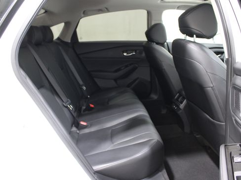 Used 2024 Honda Accord Touring image 26