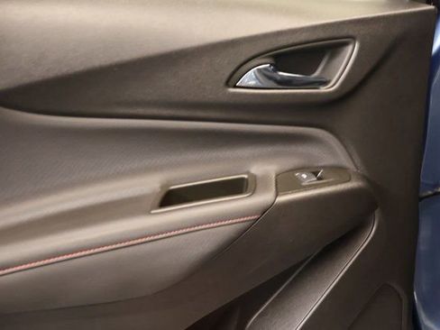 Used 2024 Chevrolet Equinox RS w/ RS Leather Package image 32