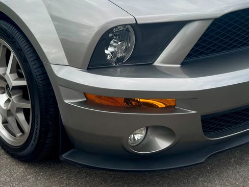 Used 2008 Ford Mustang Shelby GT500 image 56