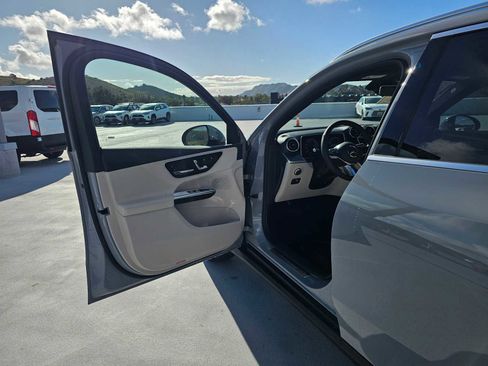 New 2026 Mercedes-Benz GLC 300 4MATIC image 19