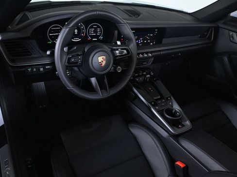 New 2026 Porsche 911 Carrera S image 4