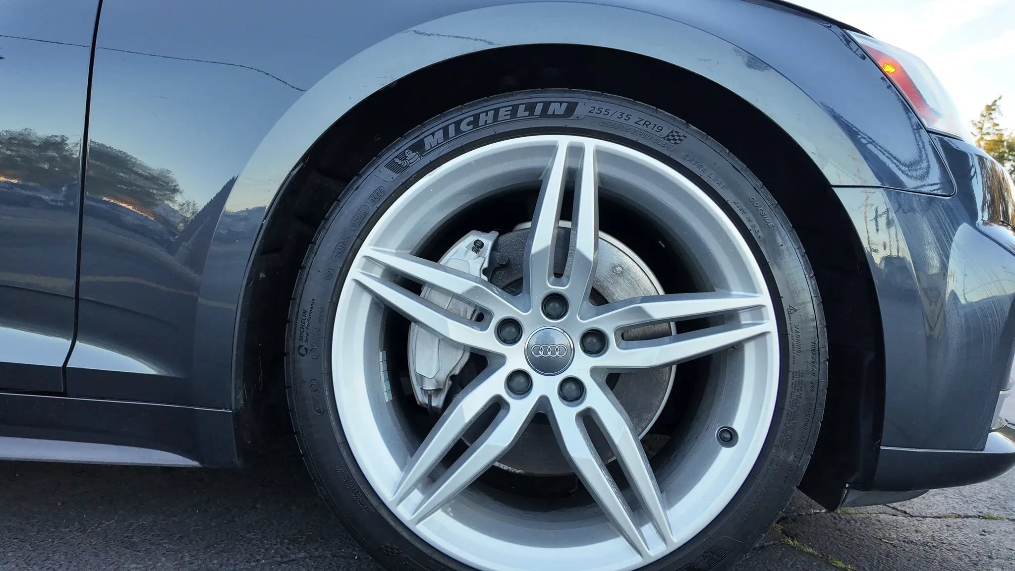 Used 2018 Audi A5 2.0T Premium Plus w/ Premium Plus AWD/4WD image 54