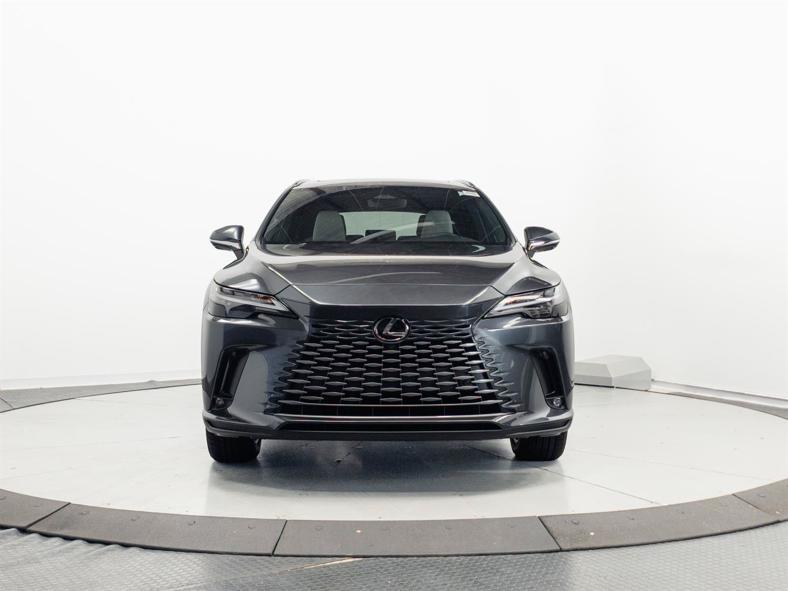 New 2026 Lexus RX 350 Premium AWD/4WD image 2