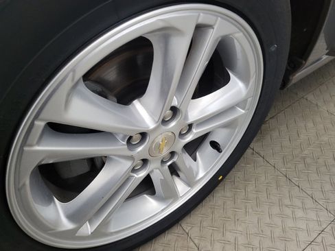 Used 2018 Chevrolet Cruze LT FWD image 31