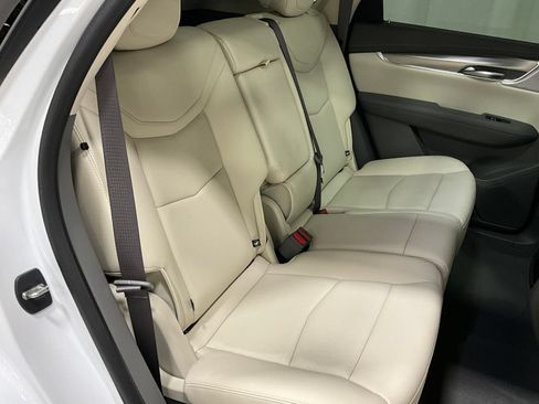 Used 2023 Cadillac XT5 Premium Luxury AWD/4WD image 25