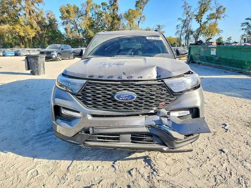 Used 2024 Ford Explorer ST w/ Equipment Group 401A AWD/4WD image 5