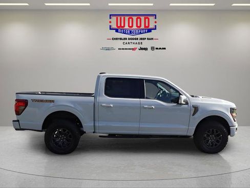 New 2026 Ford F150 Tremor w/ Equipment Group 402B image 2