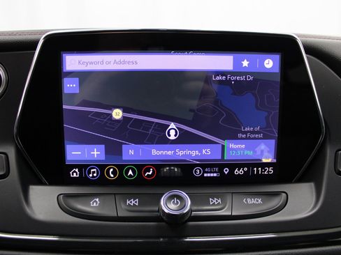 Used 2022 Chevrolet Blazer RS AWD/4WD image 47