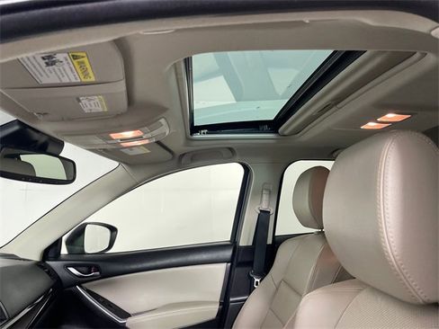 Used 2014 MAZDA CX-5 Grand Touring image 17