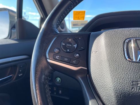 Used 2022 Honda Pilot Black Edition image 26