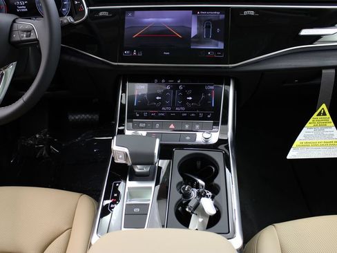 New 2026 Audi Q7 2.0T Premium Plus AWD/4WD image 23