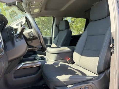 Used 2022 Chevrolet Silverado 1500 RST w/ Bed Protection Package image 14