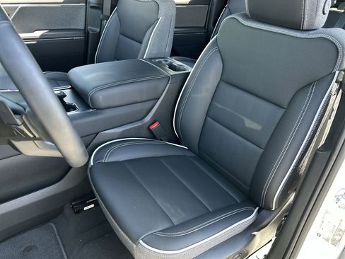 New 2026 GMC Sierra EV Elevation w/ Premium Package AWD/4WD image 19
