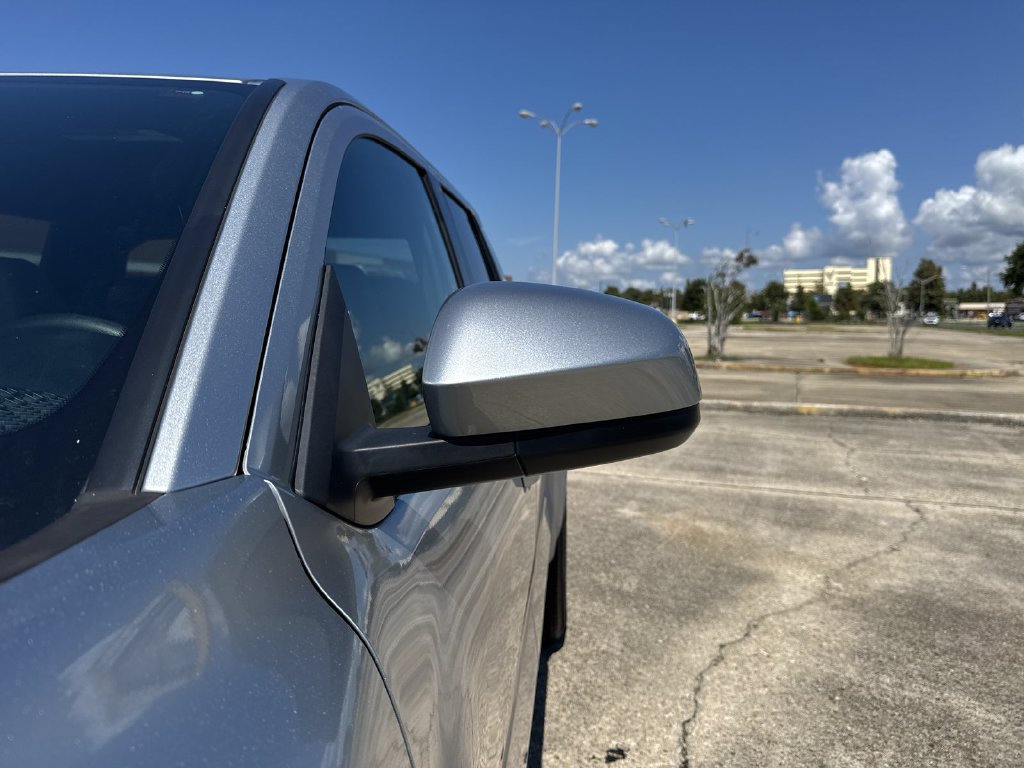 Used 2026 Toyota Tacoma SR5 AWD/4WD image 11