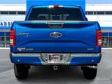 Used 2015 Ford F150 XLT w/ Equipment Group 302A Luxury image 6