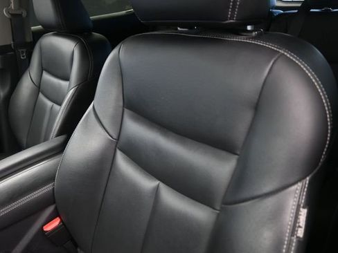 Used 2022 Nissan Murano SV w/ SV Midnight Edition Package image 21