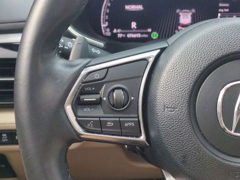 Used 2022 Acura MDX FWD w/ Technology Package image 27