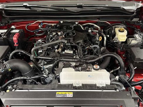 New 2025 Toyota Tacoma SR5 image 30