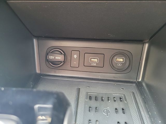 Used 2022 Hyundai Sonata SEL w/ Convenience Package FWD image 26