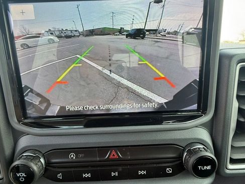 Used 2021 Ford Bronco Sport Big Bend image 32