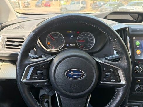 Used 2020 Subaru Ascent Premium w/ Convenience Package AWD/4WD image 19