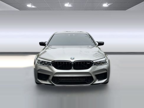 Used 2020 BMW M5 Competition w/ Executive Package image 6