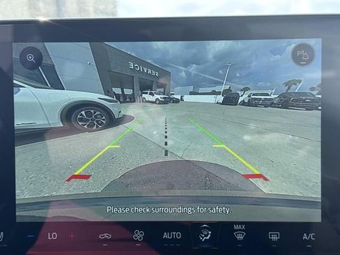 New 2025 Ford Mustang Coupe image 15