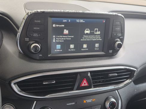 Used 2020 Hyundai Santa Fe SEL FWD image 15