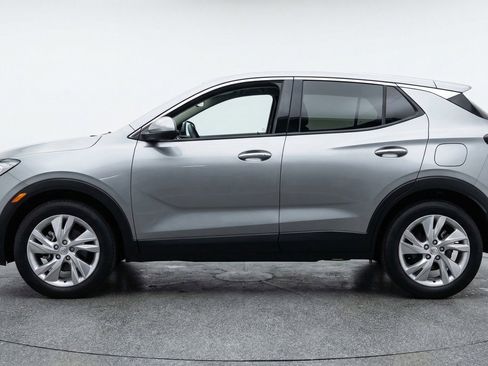 Used 2025 Buick Encore GX Preferred FWD image 5