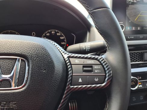 Used 2025 Honda Civic Sport image 27