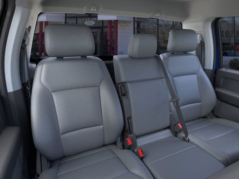 New 2026 Ford F450 XL image 10