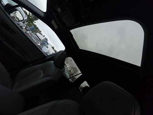 New 2026 Subaru Outback Limited image 23