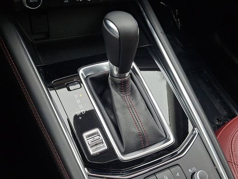 Certified 2023 MAZDA CX-5 Carbon Edition image 14