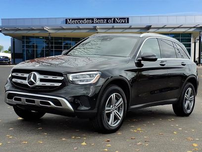Certified 2022 Mercedes-Benz GLC 300 4MATIC