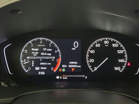 Used 2024 Honda Civic Sport image 13