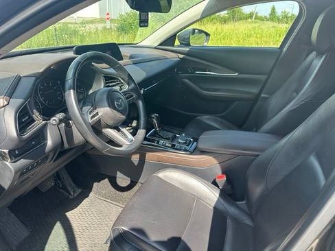 Used 2022 MAZDA CX-30 AWD 2.5 S w/ Premium Package image 5
