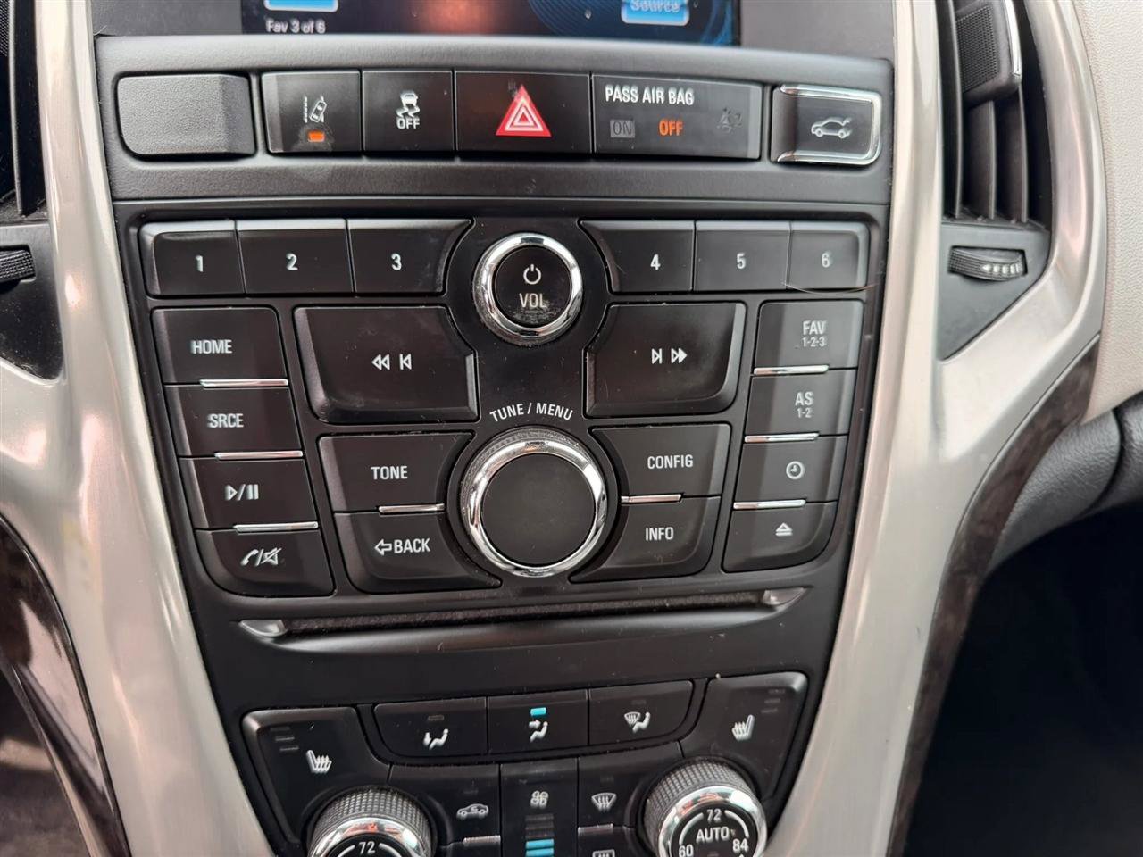 Used 2014 Buick Verano Convenience FWD image 40