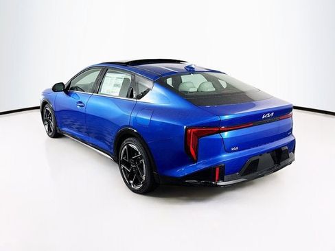 New 2025 Kia K4 GT-Line w/ GT-Line Premium Package image 7