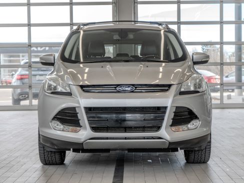 Used 2013 Ford Escape SEL image 11