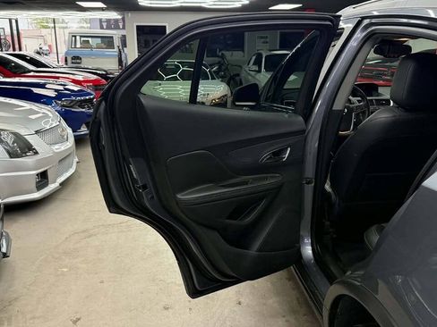 Used 2014 Buick Encore Convenience FWD image 12