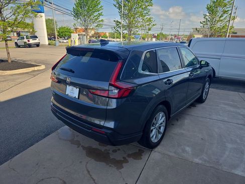 Certified 2024 Honda CR-V EX-L image 3
