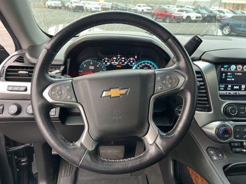 Used 2019 Chevrolet Tahoe Premier image 19