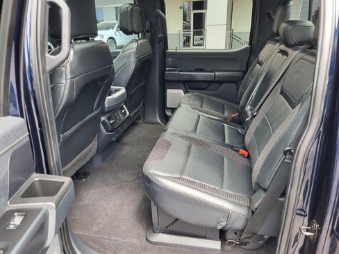 Used 2023 Ford F150 Raptor AWD/4WD image 16