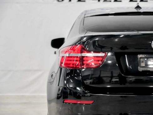 Used 2014 BMW X6 M image 40