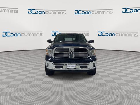 Used 2019 RAM 1500 Big Horn AWD/4WD image 3