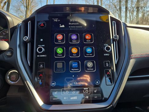 Used 2022 Subaru WRX Limited image 18