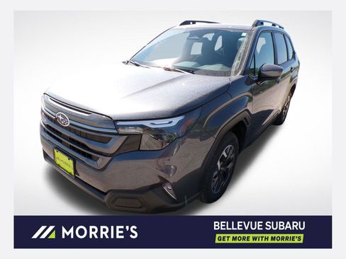Used 2026 Subaru Forester Premium AWD/4WD image 1