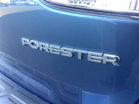 Used 2019 Subaru Forester w/ Alloy Wheel Package AWD/4WD image 6