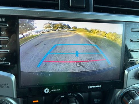 Used 2021 Toyota 4Runner SR5 image 26